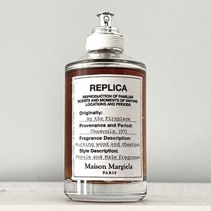 By The Fireplace Maison Margiela Cologne / Perfume